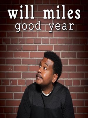 cover image of Will Miles